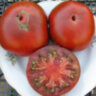 Watermelon black (Арбузный черный) Watermelon black (Арбузный черный)