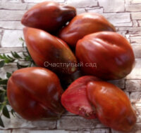 Cuban Pepper Like Black (Кубинский перец черный)