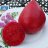Mrs. Schlaubaugh's Famous Strawberry (Знаменитая клубника миссис Шлаубаух) Mrs. Schlaubaugh's Famous Strawberry (Знаменитая клубника миссис Шлаубаух)
