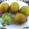 Cherokee Green Pear (Зеленая груша Чероки) Cherokee Green Pear (Зеленая груша Чероки)