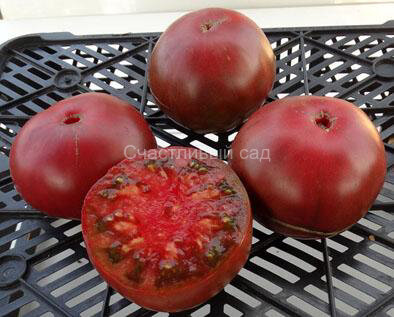 Black Krim (Черный Крым, Черный Крымский) Black Krim (Черный Крым, Черный Крымский)