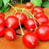 Rote Herztomate (Красные сердечки) (Тип мультифлора) Rote Herztomate (Красные сердечки) (Тип мультифлора)