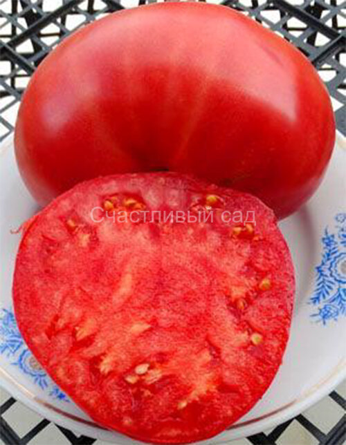 Муромский крупный